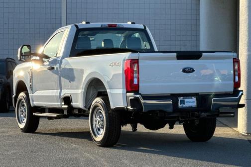 2026 Ford F-250 XL