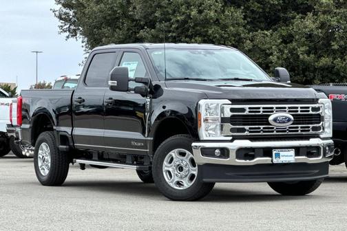 2026 Ford F-250 XLT