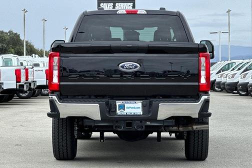 2026 Ford F-250 XLT