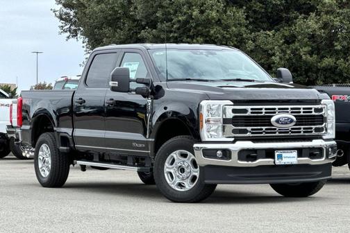 2026 Ford F-250 XLT