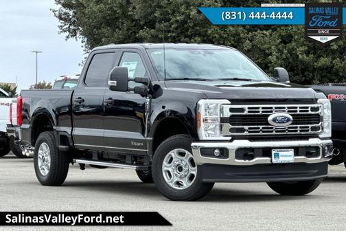 2026 Ford F-250 XLT