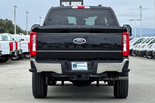 2026 Ford F-250 XLT
