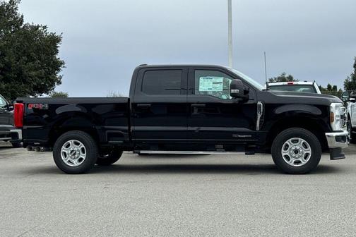 2026 Ford F-250 XLT