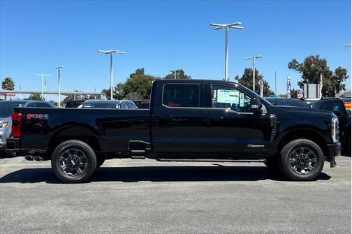 2024 Ford F-350 Lariat