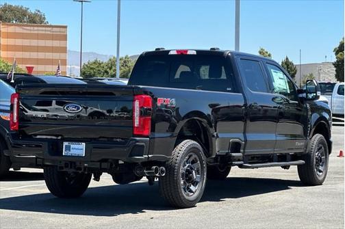 2024 Ford F-350 Lariat