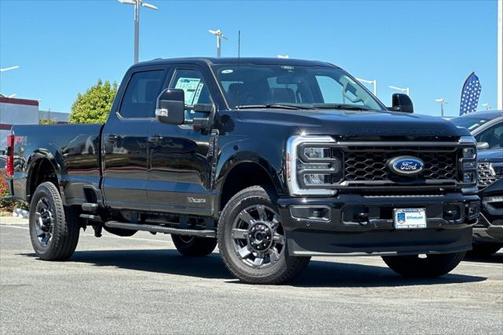 2024 Ford F-350 Lariat
