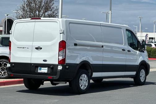 2025 Ford Transit-150 Base