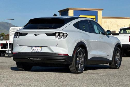 2023 Ford Mustang Mach-E Select