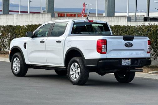 2024 Ford Ranger XL