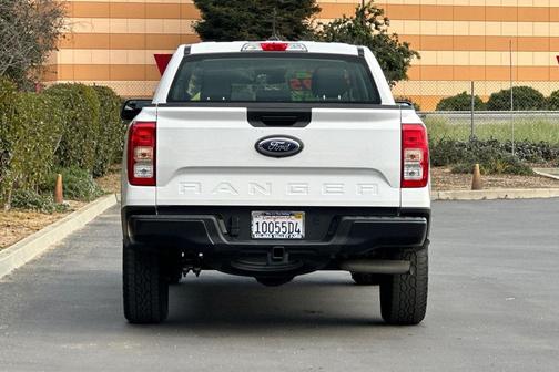 2024 Ford Ranger XL