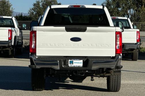 2026 Ford F-250 XLT