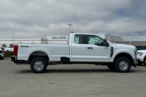 2025 Ford F-250 XL
