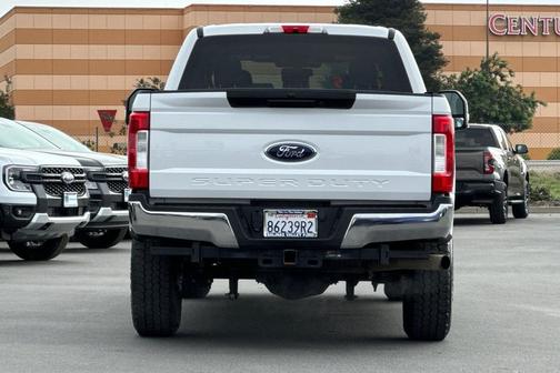 2019 Ford F-250 XL