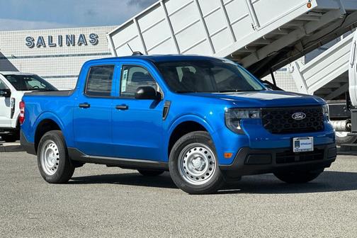 2025 Ford Maverick XL