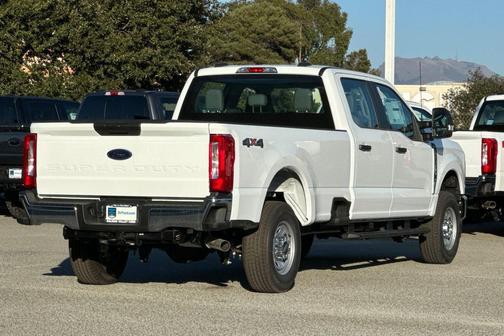 2025 Ford F-350 XL