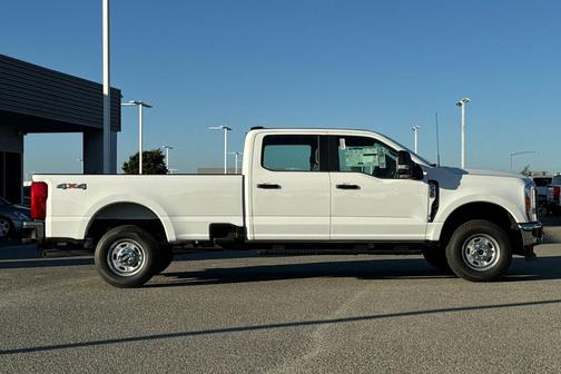 2025 Ford F-350 XL