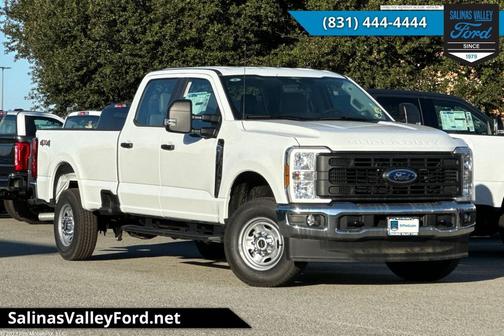 2025 Ford F-350 XL