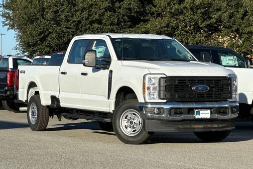 2025 Ford F-350 XL
