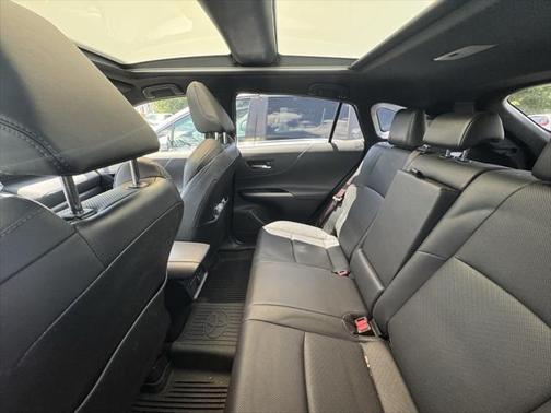 2021 Toyota Venza Limited