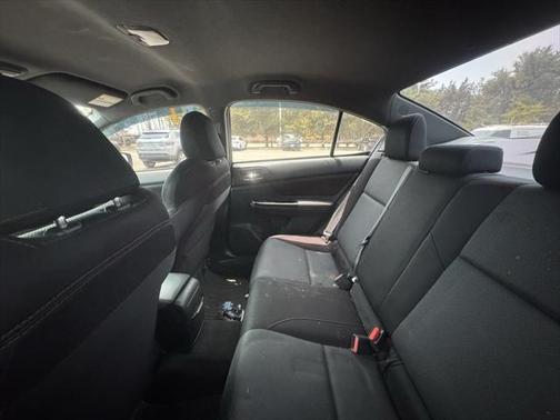 2017 Subaru WRX Base