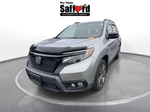 2020 Honda Passport AWD EX-L