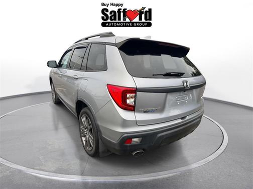 2020 Honda Passport AWD EX-L