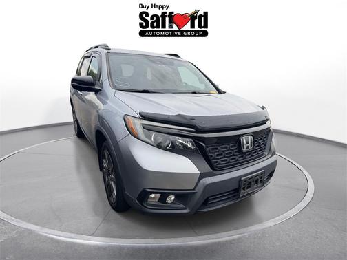 2020 Honda Passport AWD EX-L