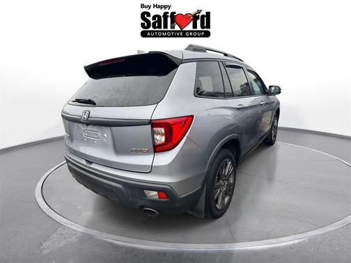 2020 Honda Passport AWD EX-L