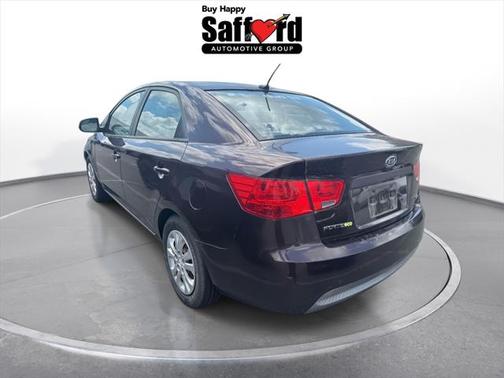2011 Kia Forte EX
