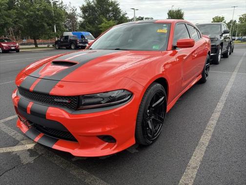 2020 Dodge Charger R/T