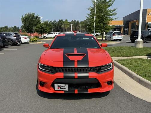2020 Dodge Charger R/T