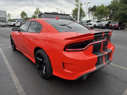 2020 Dodge Charger R/T