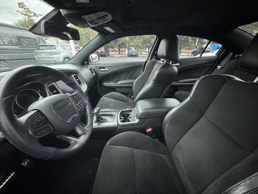 2020 Dodge Charger R/T