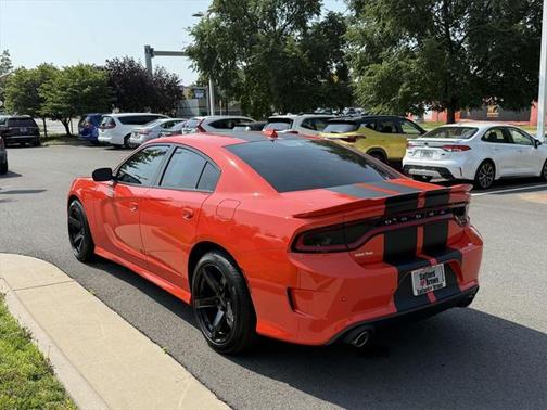 2020 Dodge Charger R/T