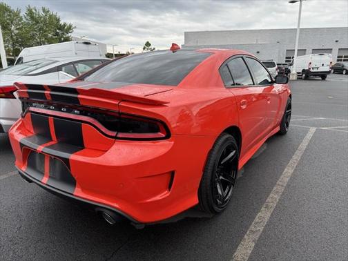 2020 Dodge Charger R/T
