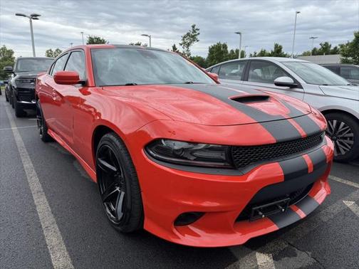 2020 Dodge Charger R/T