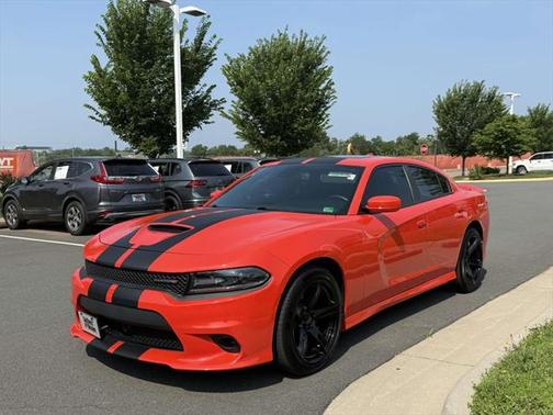 2020 Dodge Charger R/T