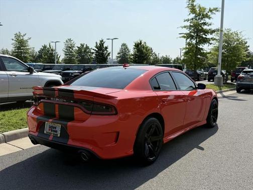 2020 Dodge Charger R/T