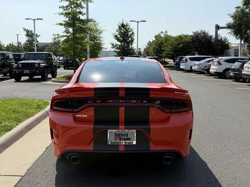 2020 Dodge Charger R/T