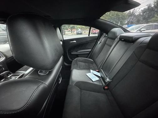 2020 Dodge Charger R/T