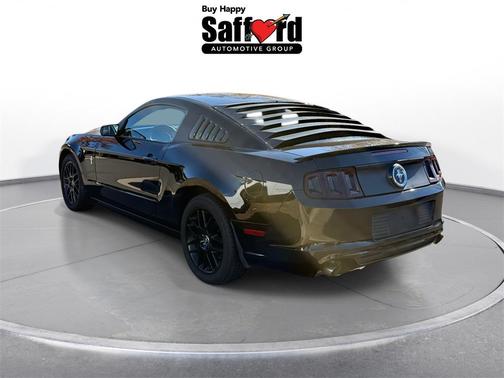 2014 Ford Mustang V6