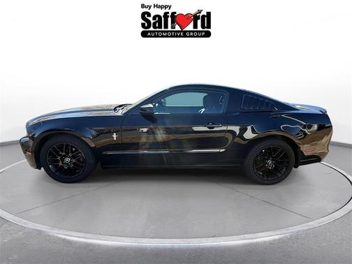 2014 Ford Mustang V6