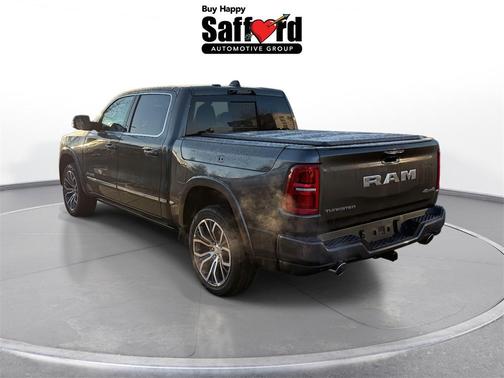 2026 RAM 1500 ST