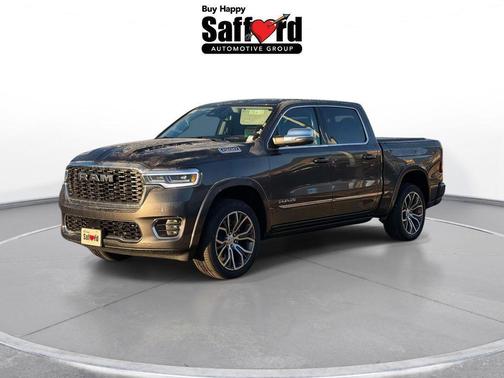 2026 RAM 1500 ST
