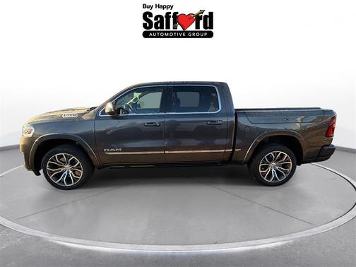 2026 RAM 1500 ST