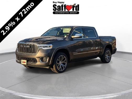2026 RAM 1500 ST