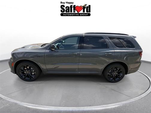 2025 Dodge Durango R/T Plus AWD