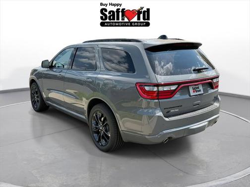2025 Dodge Durango R/T Plus AWD