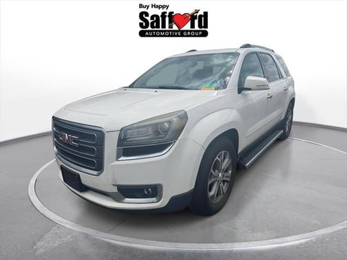 2015 GMC Acadia SLT-1