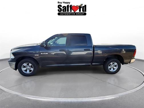 2014 RAM 1500 Tradesman